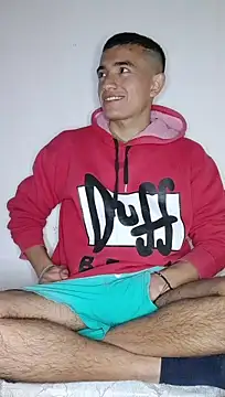 Thick_Cock webcam