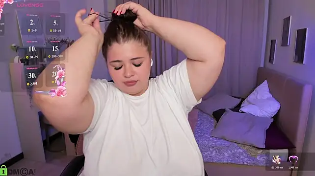 Annet_Nel1son webcam