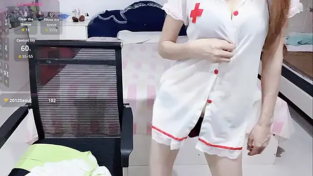 miaomiao-99 webcam