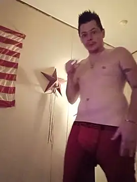 xXxXxCatDaddyxXxXx webcam