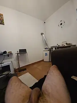 Elmike92 webcam