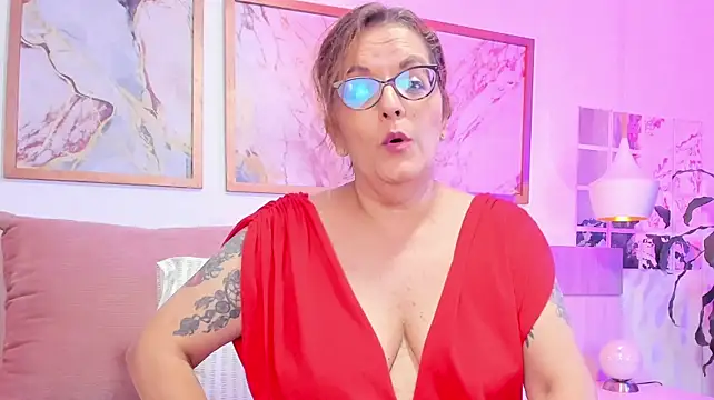ValeryHart1 webcam