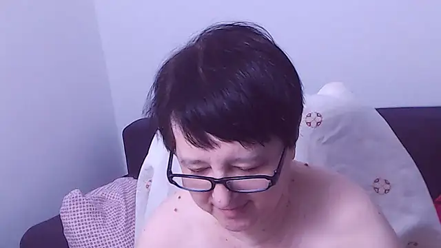 ChristaRose webcam