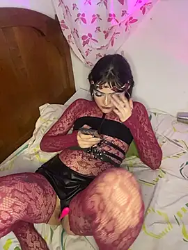 Vennuss_555 webcam