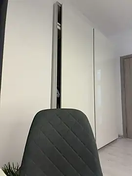 ClaraPasssion webcam