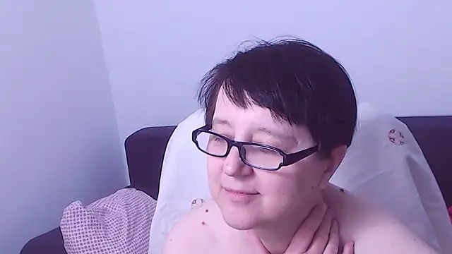 ChristaRose webcam