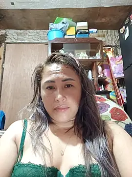 Filipina_Desire webcam
