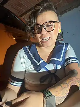 TamySweetness webcam