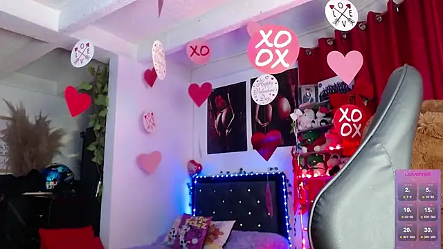 Niky_777 webcam