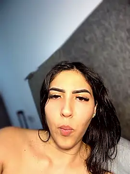 I_AM_SOPHIE_ live webcam