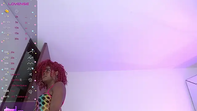 puca_ebony webcam