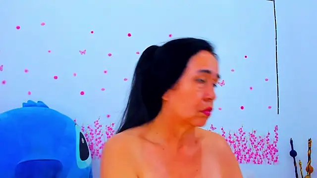 HorniestMilf webcam
