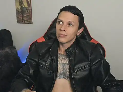 Masterdave7 webcam