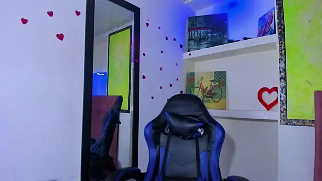 catalehia_blake webcam