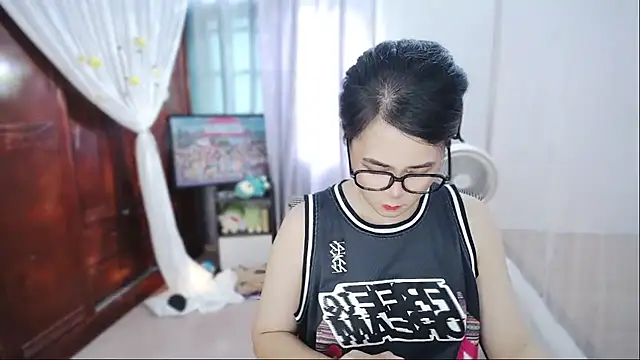 Fan_ting webcam