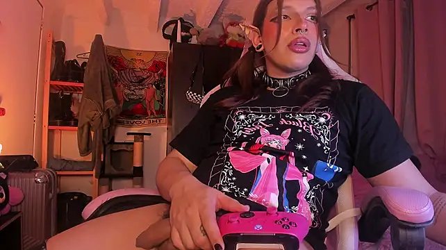 Loona_s webcam