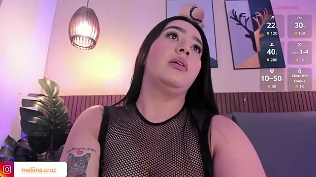 MelinaCruz webcam
