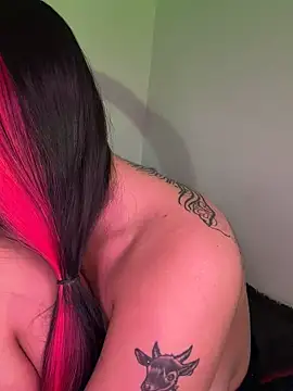 Kitty_yukimura webcam