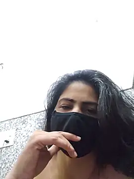 SashaPatel live webcam