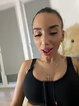 BlueEyes_BB live webcam