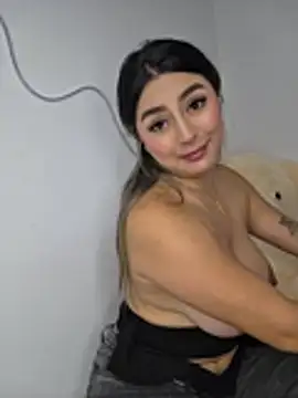 CelesteBlaze_ webcam