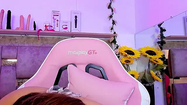 Natasha-Adams webcam