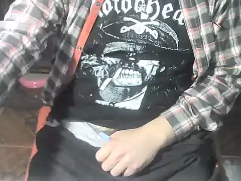 OreCam webcam
