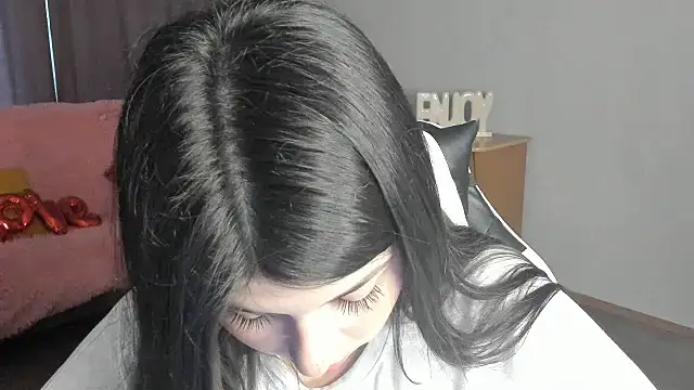 KisaModel webcam