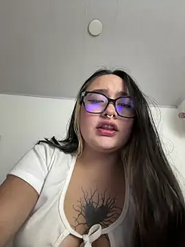Diosa_lunar1 webcam