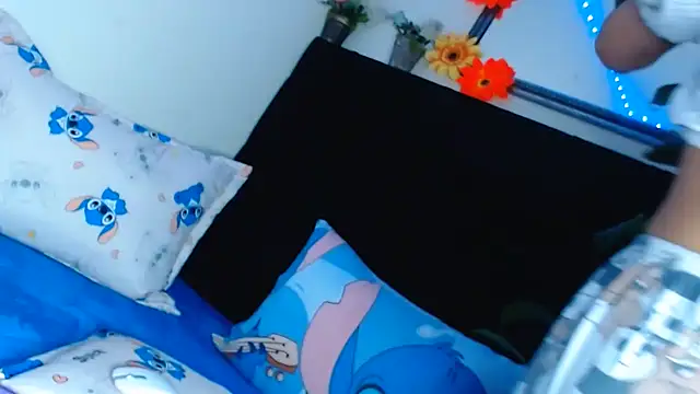 NathalialLooes live sex cam