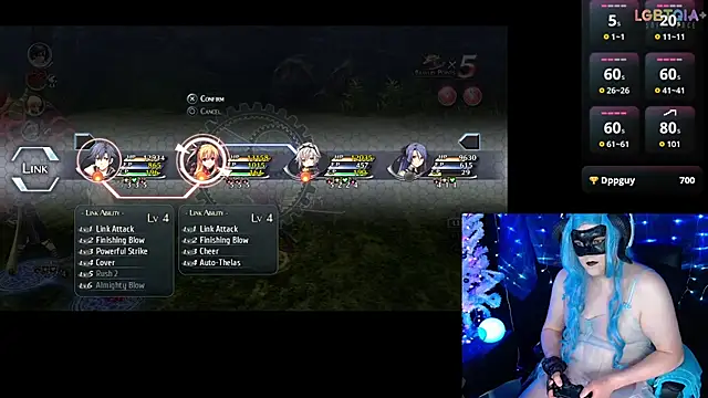 StarshineMoonspark webcam