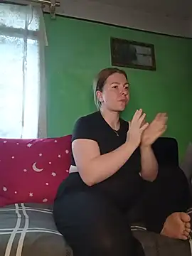 Aliceandmario webcam