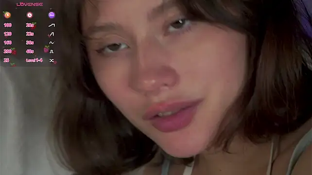 SherryBoone webcam