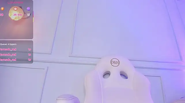 LeylaRusso webcam