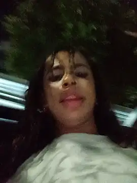 Dirty_Salome2 webcam