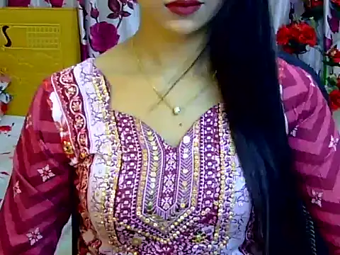 Alina_Nur webcam