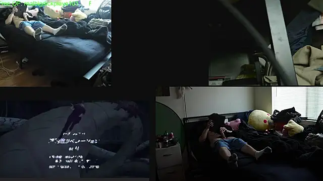 BigDickPlaya101 webcam