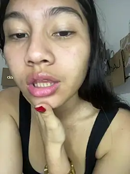 Xaannder webcam