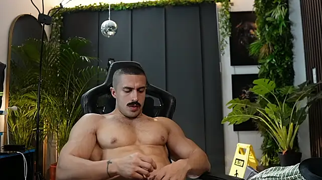 DanteSantoss webcam