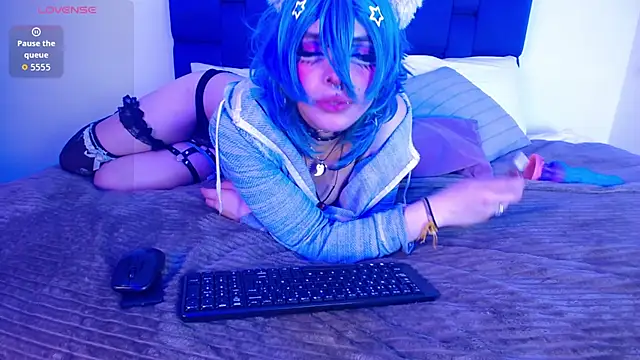 Neko_ne_69 webcam