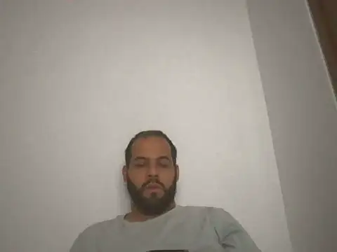 Carlos02145 webcam