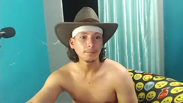 MrKingsaintx webcam