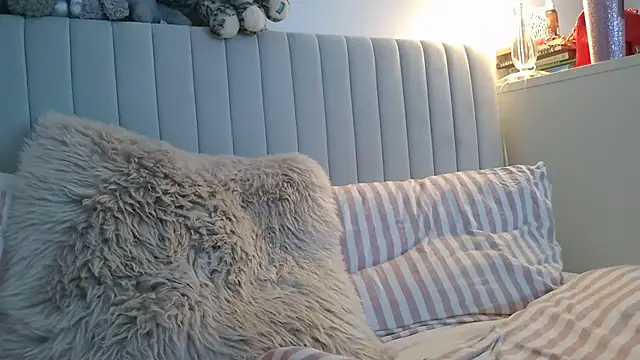 Stripper_SofiaX webcam