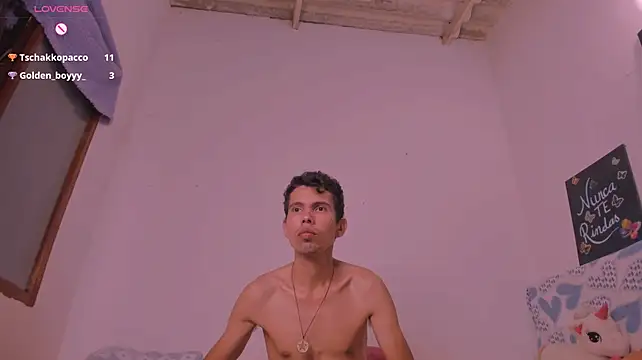 CoupleTemptation webcam