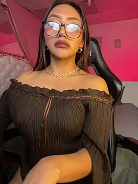 Cattleya_Love webcam