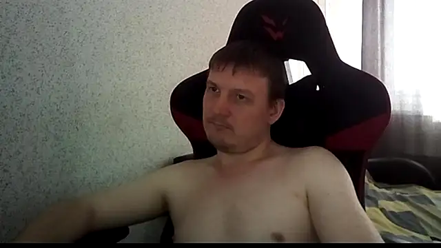 MysteriousWanderer webcam