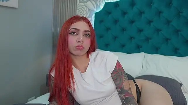 AmberBlacks webcam