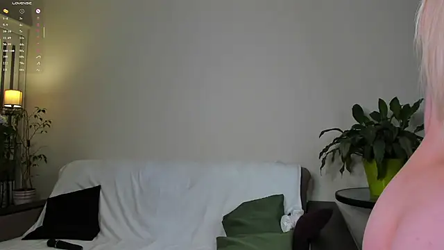 Candythebest live webcam