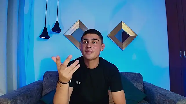 ElianCruzz webcam