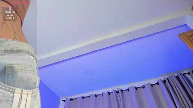 Miia_Anderson_1 webcam